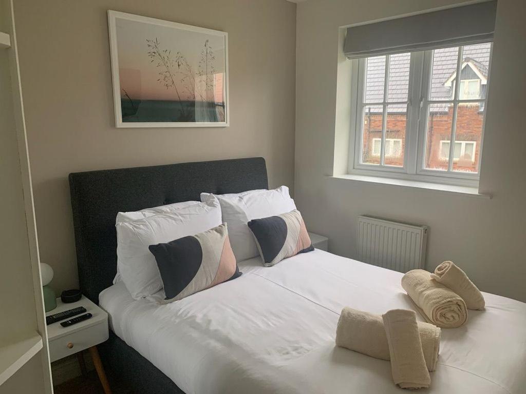 Caramel Cottage At The Bay Filey, Sleeps 6, 2 Dogs Welcome For Free Too Exterior foto
